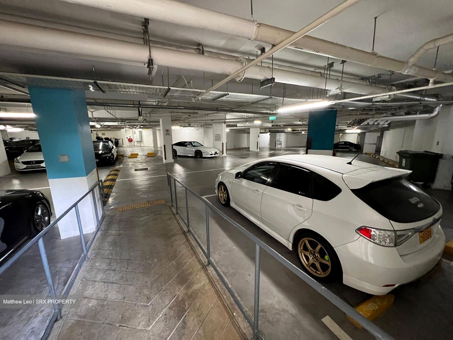 Kingsford Waterbay (D19), Apartment #502451451